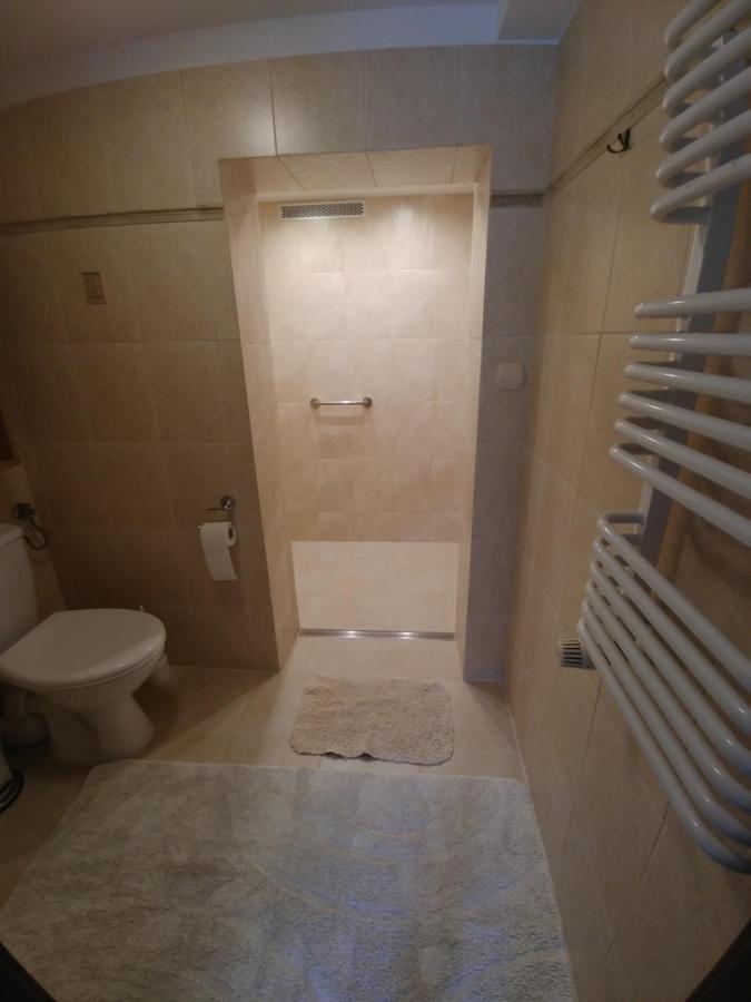 Pod Lasem Charzykowy Exterior foto