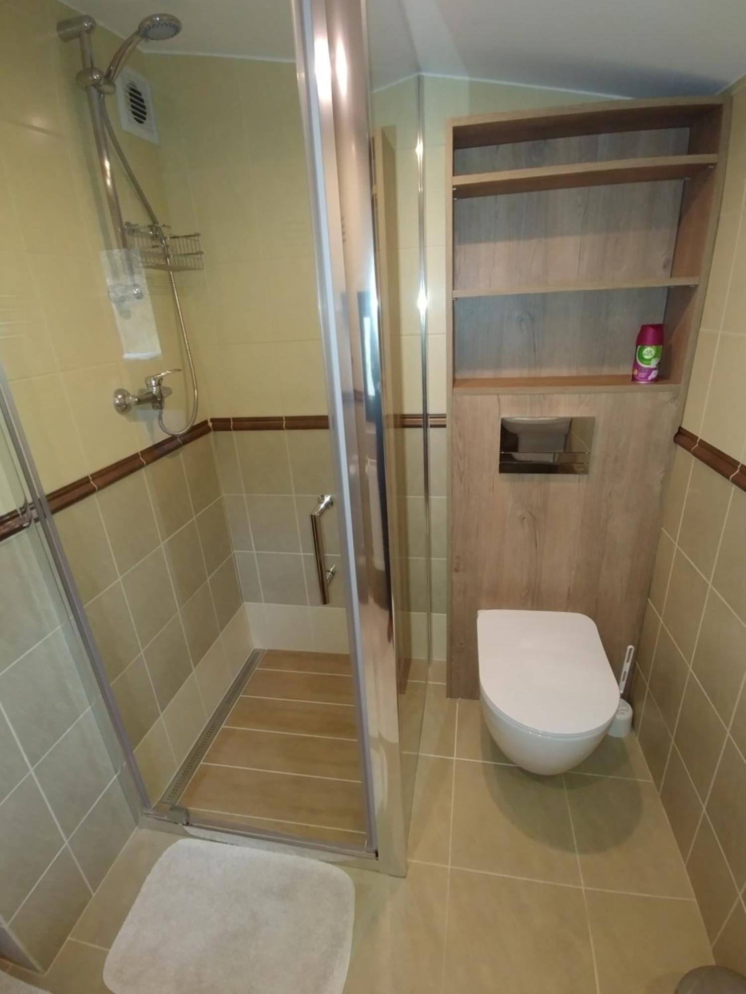 Pod Lasem Charzykowy Quarto foto