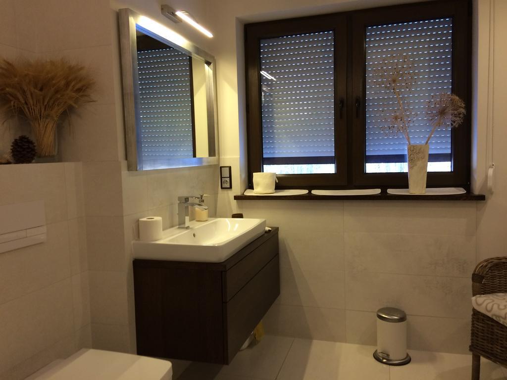 Pod Lasem Charzykowy Exterior foto
