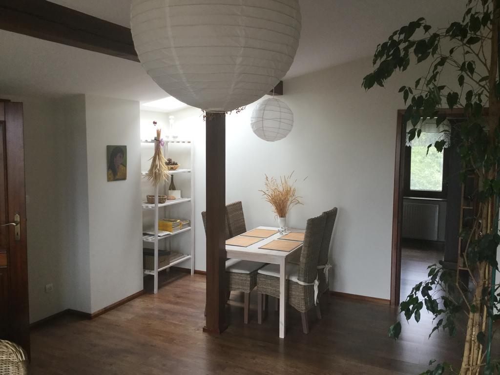 Pod Lasem Charzykowy Exterior foto