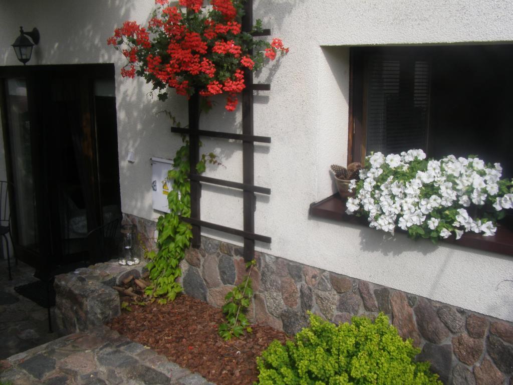 Pod Lasem Charzykowy Exterior foto