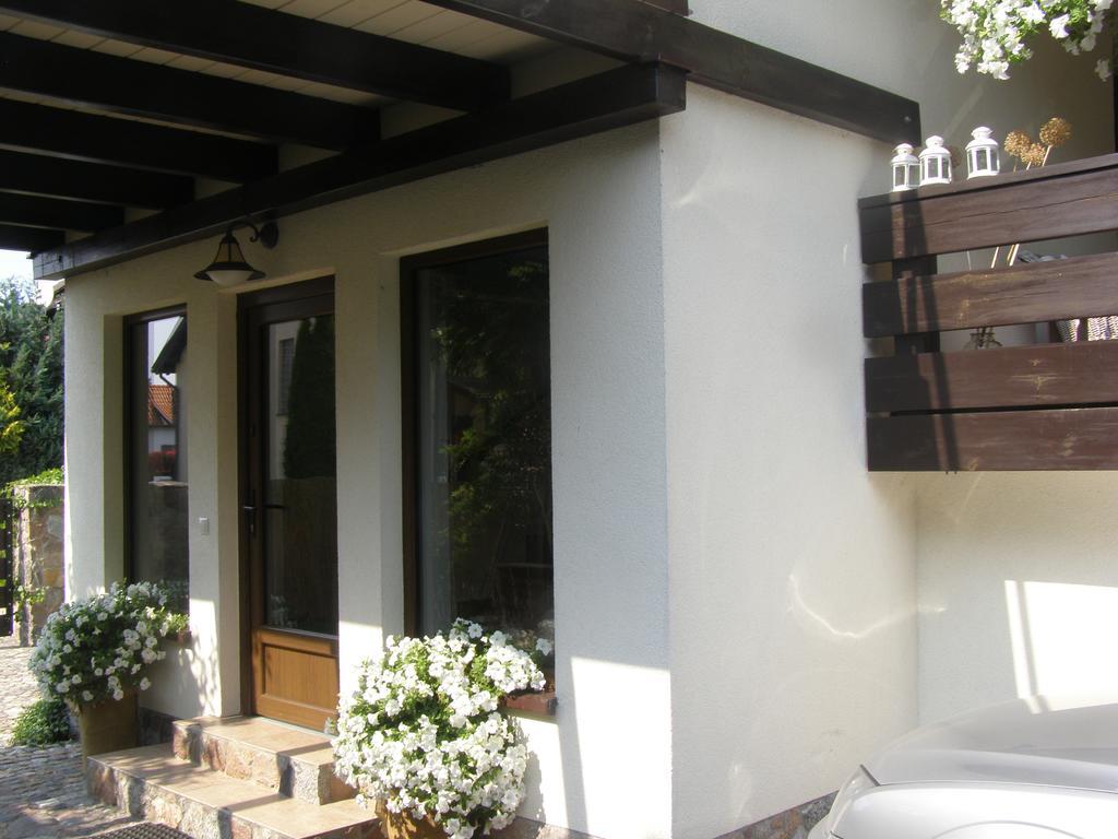 Pod Lasem Charzykowy Exterior foto